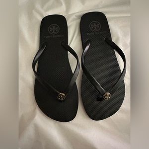 Women’s Tory Burch Flip Flops 7.5